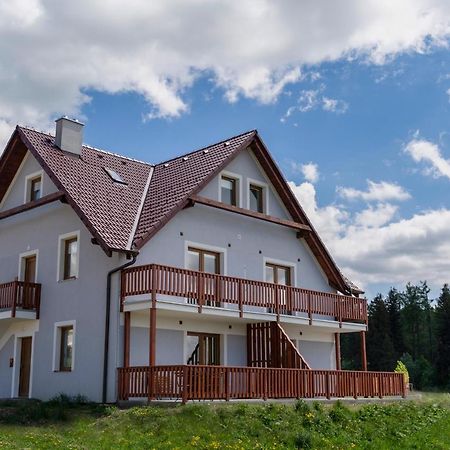 Apartmany Dring Vaclavov u Bruntalu Eksteriør billede